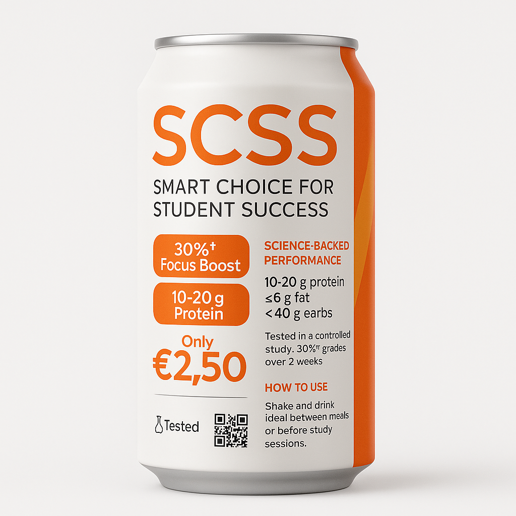 SCSS Smart Shake